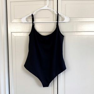 Free People bodysuit